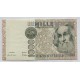 ITALIA 1982 BILLETTE DE 1000 LIRAS MARCO POLO